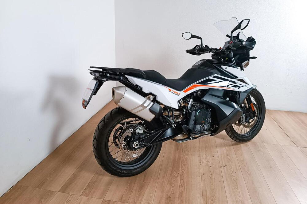 KTM 790 Adventure (2019 - 20) (3)