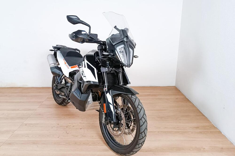 KTM 790 Adventure (2019 - 20) (2)