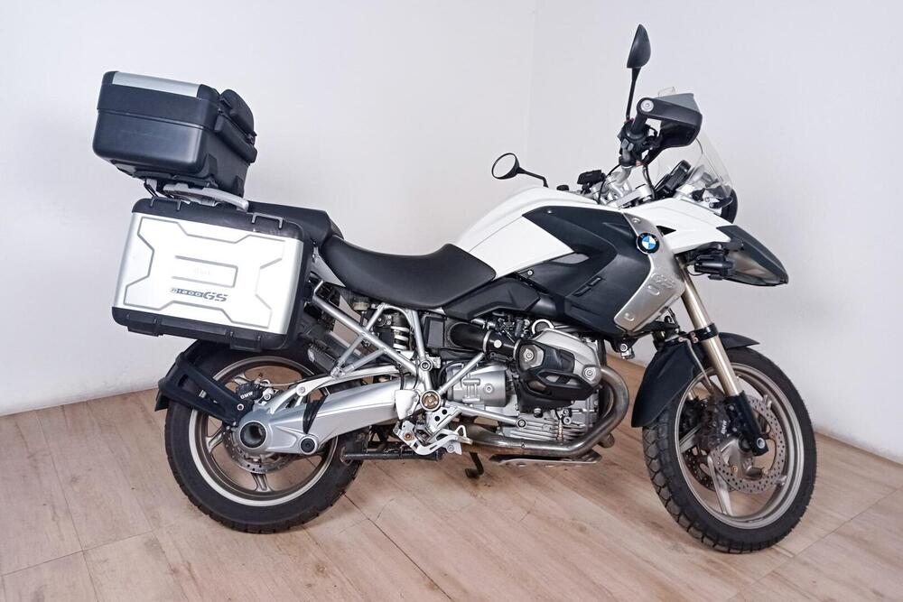 Bmw R 1200 GS (2004 - 07)