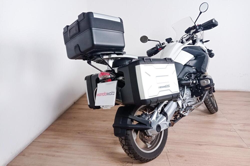 Bmw R 1200 GS (2004 - 07) (3)