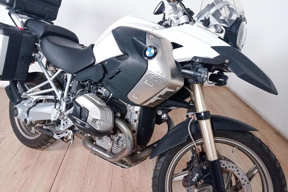 Bmw R 1200 GS (2004 - 07) (5)