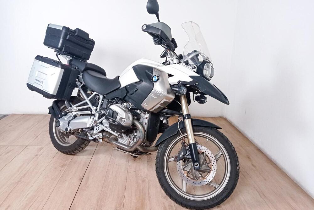 Bmw R 1200 GS (2004 - 07) (2)