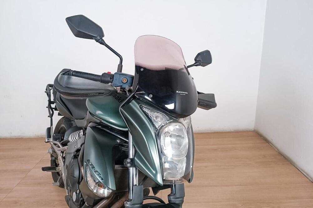 Kawasaki ER-6N (2005 - 08) (5)