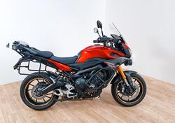 Yamaha MT-09 Tracer ABS (2015 - 16) usata