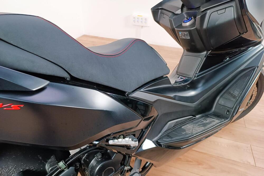 Kymco Xciting 400i S TCS (2021 - 24) (4)