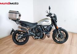 Ducati Scrambler 1100 Pro (2020 - 22) usata