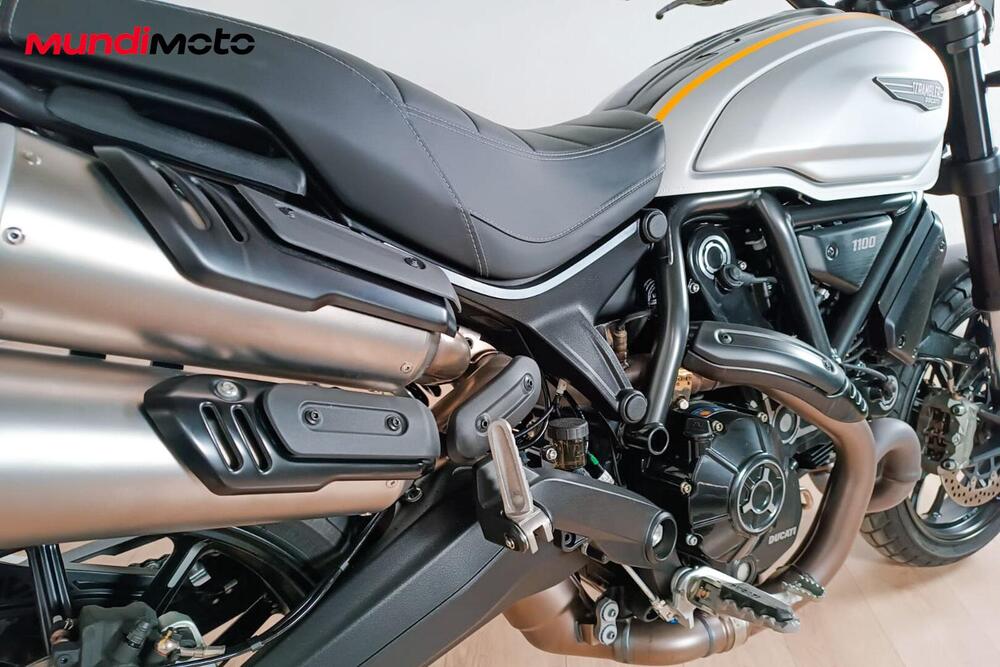 Ducati Scrambler 1100 Pro (2020 - 22) (4)