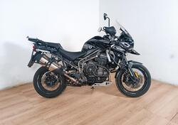 Triumph Tiger Explorer XCX 1215 ABS (2016 - 17) usata