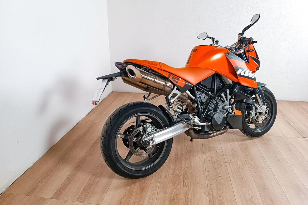 KTM 990 Super Duke (2005 - 07) (3)