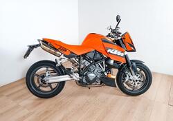 KTM 990 Super Duke (2005 - 07) usata