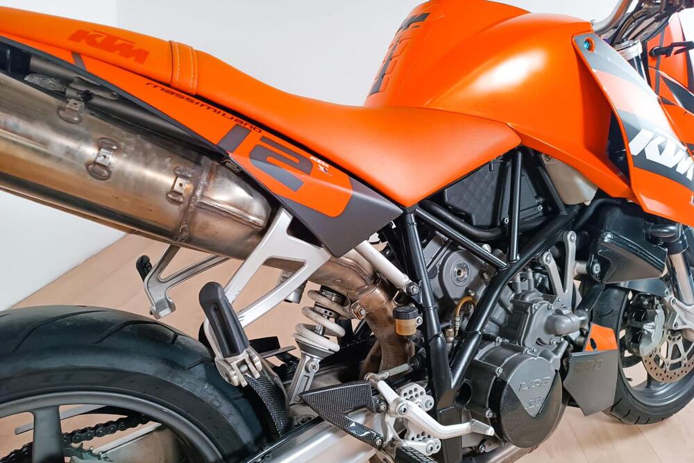 KTM 990 Super Duke (2005 - 07) (4)