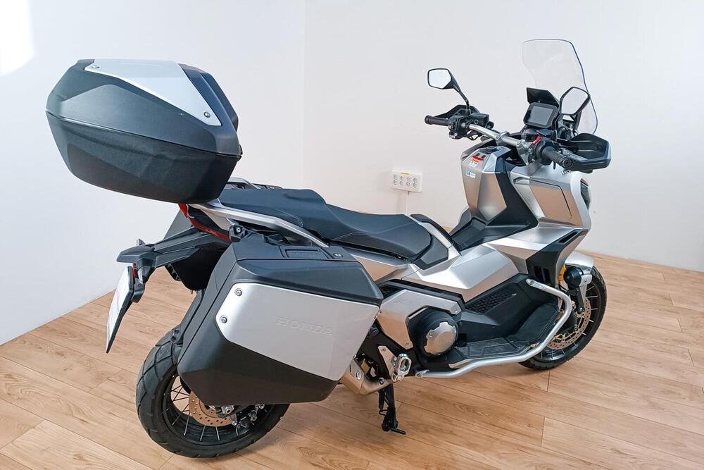 Honda X-ADV 750 (2017) (3)