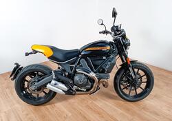 Ducati Scrambler 800 Full Throttle (2015 - 16) usata