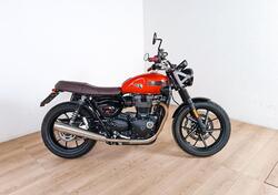 Triumph Street Twin 900 (2017 - 18) usata