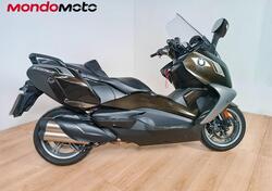 Bmw C 650 GT (2011 - 15) usata