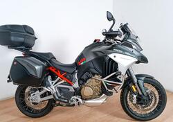 Ducati Multistrada V4 1100 S Sport (2021) usata