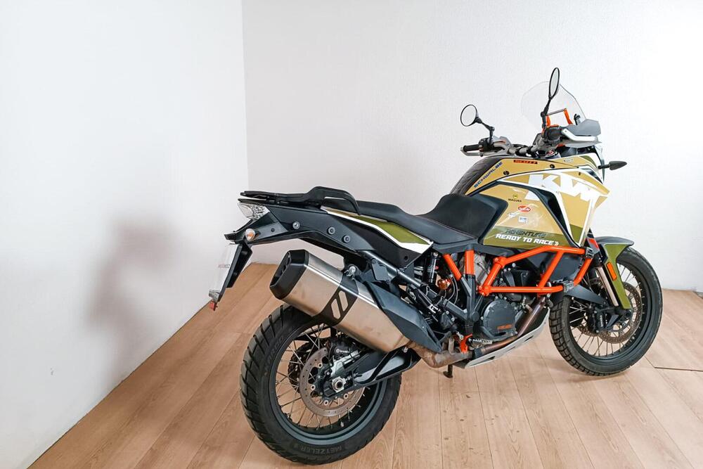 KTM 1090 Adventure R (2017 - 19) (3)