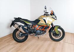 KTM 1090 Adventure R (2017 - 19) usata