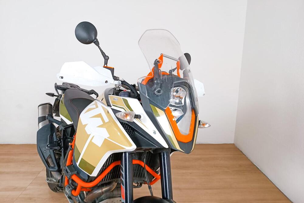 KTM 1090 Adventure R (2017 - 19) (5)