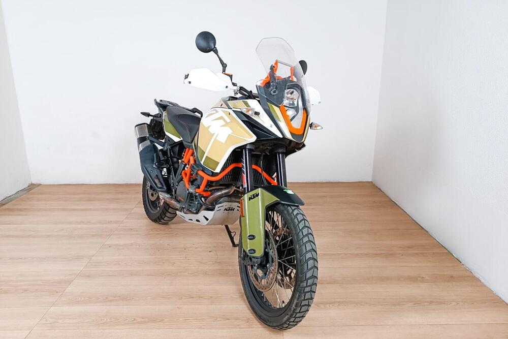 KTM 1090 Adventure R (2017 - 19) (2)