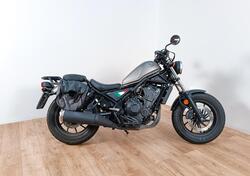 Honda CMX 500 Rebel (2017 - 19) usata