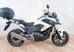 Honda NC 750 X ABS (2014 - 15) usata