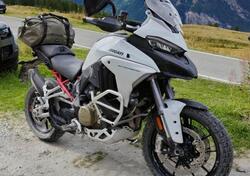 Ducati Multistrada V4 S (2021 - 24) usata