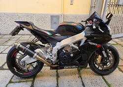 Aprilia RSV4 R (2009 - 12) usata