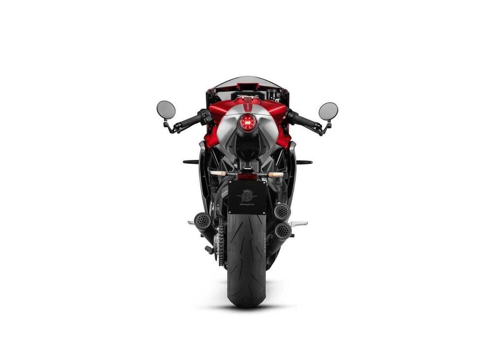 MV Agusta Superveloce 800 S Ottantesimo (2025) (4)