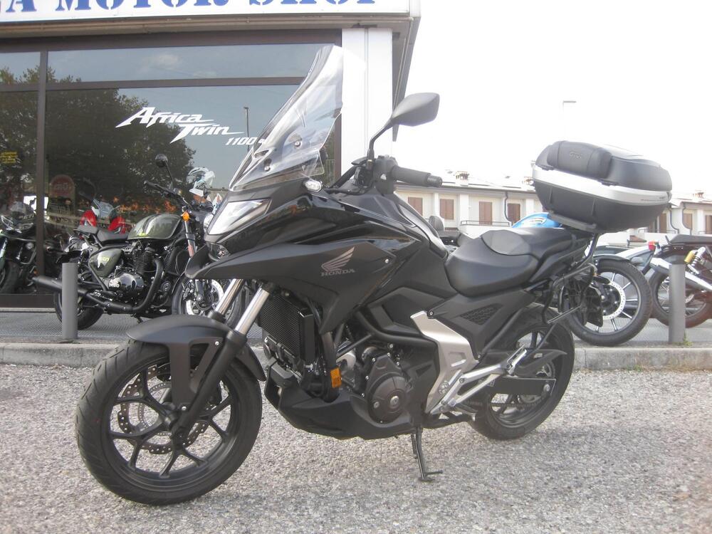 Honda NC 750 X DCT (2021 - 24) (3)