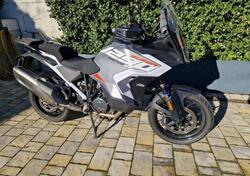 KTM 1290 Super Adventure S (2022 - 24) usata