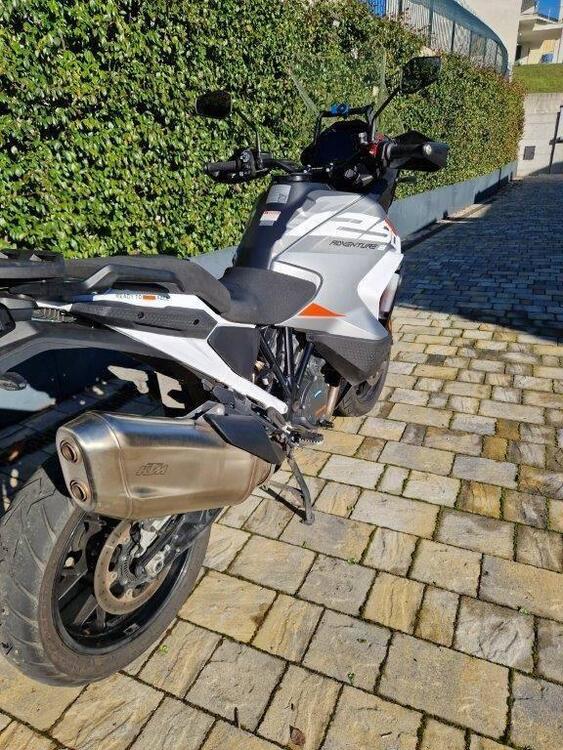 KTM 1290 Super Adventure S (2022 - 24) (2)