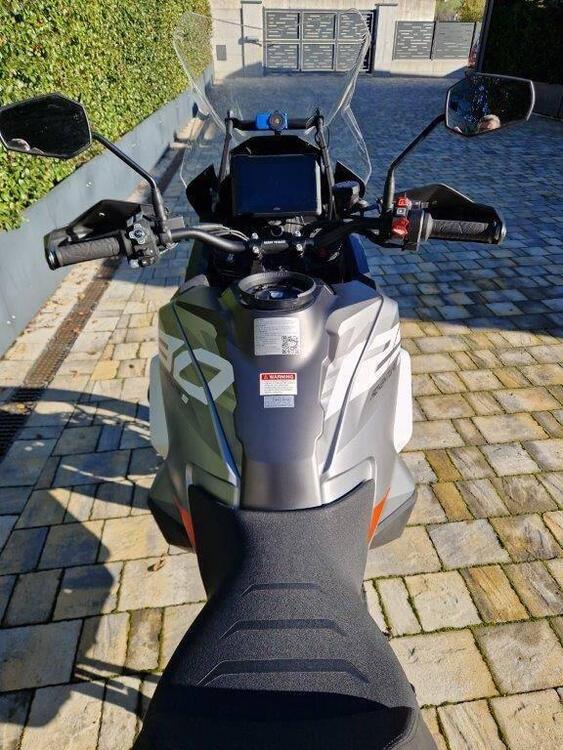 KTM 1290 Super Adventure S (2022 - 24) (3)