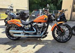 Harley-Davidson Breakout 117 (2023 - 24) usata