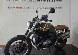 Bmw R nineT Scrambler (2021 - 24) usata