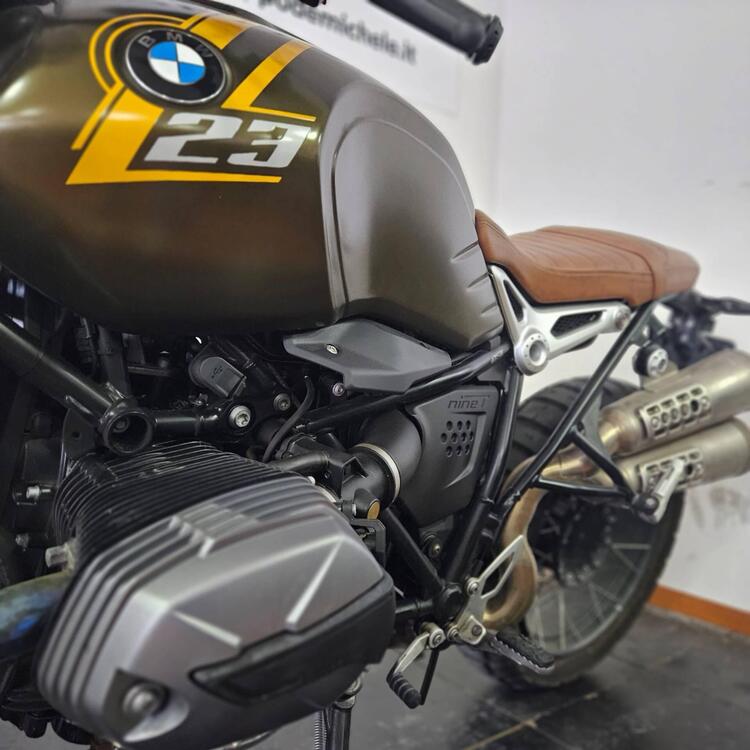 Bmw R nineT Scrambler (2021 - 24) (2)