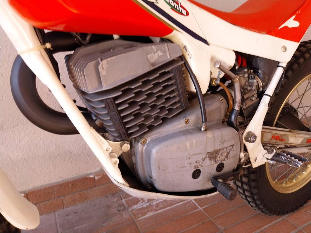 Aprilia TX311  (3)