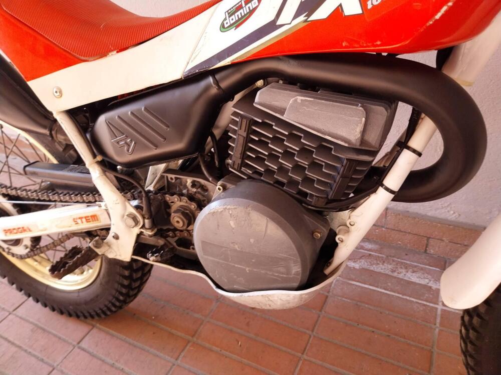 Aprilia TX311  (4)