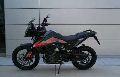KTM 390 Adventure (2022 - 24) nuova