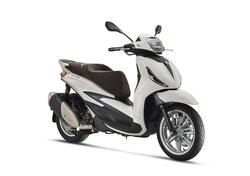 Piaggio Beverly 300 ABS-ASR (2021 - 24) nuova