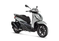 Piaggio Beverly 300 S ABS-ASR (2021 - 24) nuova