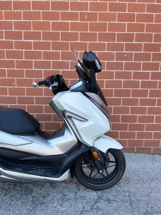 Honda Forza 300 ABS (2018 - 20) (3)