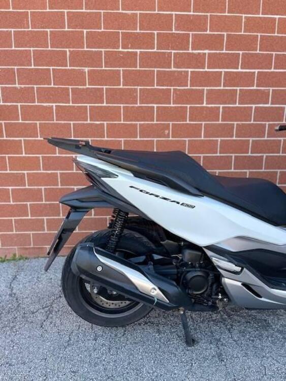 Honda Forza 300 ABS (2018 - 20) (4)