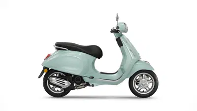 Vespa Primavera 50 (2024 - 25) nuova