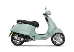 Vespa Primavera 50 (2024) nuova