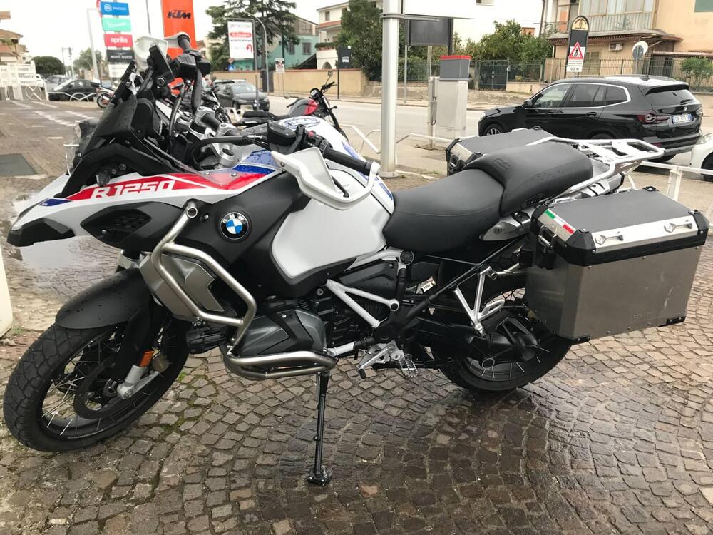 Bmw R 1250 GS Adventure (2021 - 24) (3)