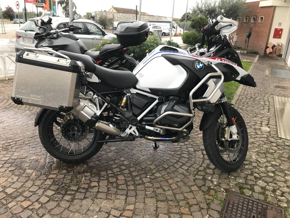 Bmw R 1250 GS Adventure (2021 - 24)