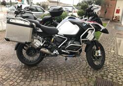 Bmw R 1250 GS Adventure (2021 - 24) usata