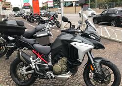 Ducati Multistrada V4 S (2021 - 24) usata