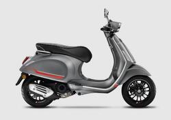 Vespa Sprint 50 Sport (2023 - 24) nuova